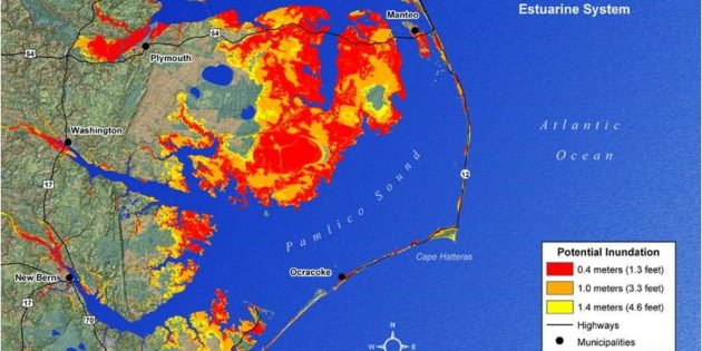 GIS For Shoreline Change Monitoring - GIS University